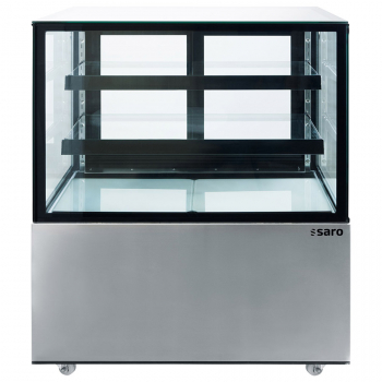 Kuchenvitrine 300 Liter