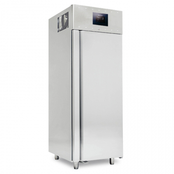 Mastro Edelstahl Kühlschrank 700 Liter | WiFi Verbindung