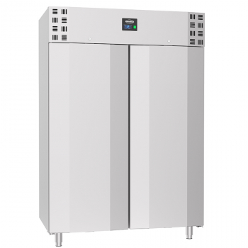 Kühlschrank Edelstahl 1200 Ltr