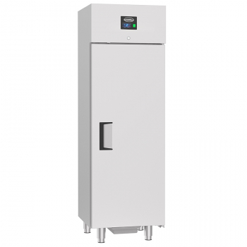 Kühlschrank Edelstahl 400 Ltr Static