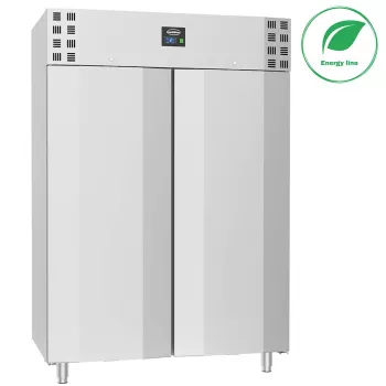 Kühlschrank Edelstahl Mono Block 1400 Ltr