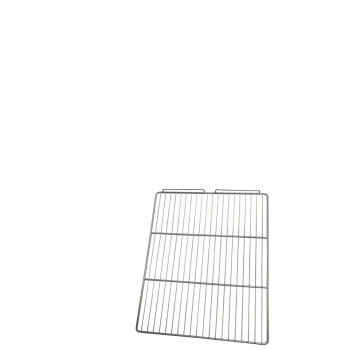 Tragrost GN 2/1 Rilsaniert, 530 X 650mm