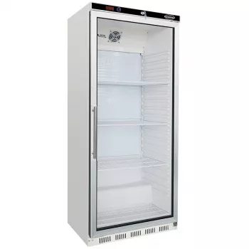 Kühlschrank 1 Glastür