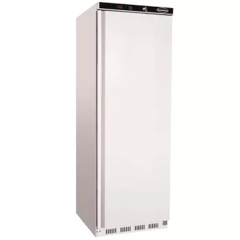 Lagerkühlschrank Weiß 1 Tür