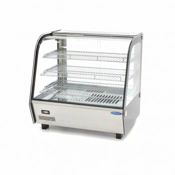 Bäckerei Kühlschrank