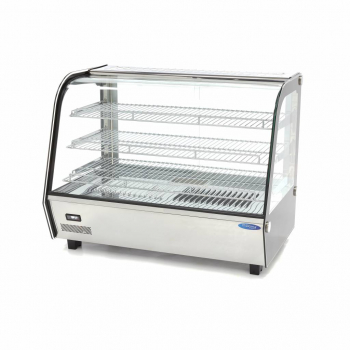 Bäckerei Kühlschrank