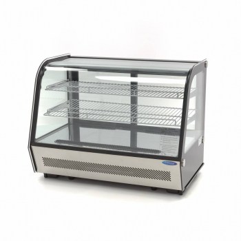 Bäckerei Kühlschrank