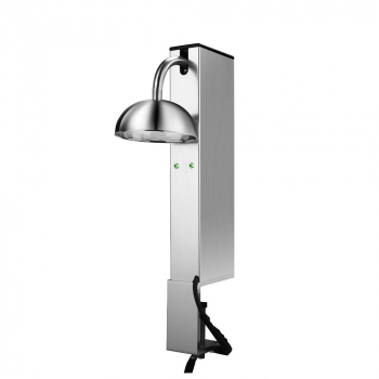 Glasgefrierschrank ohne Strom - alle Glasgrößen - Gastrohot