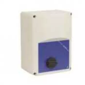 Lüftergeschwindigkeitsregler 230V 3,5A 5 Stufen für Ventilatoren