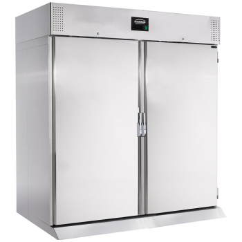 Roll-In Kühlschrank Rfs Mono Block 1400 Ltr