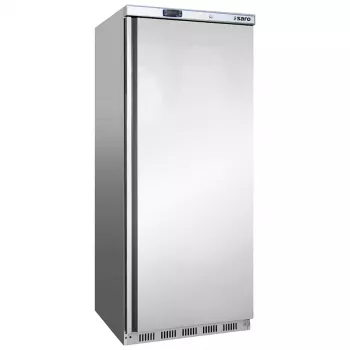 Lagerkühlschrank Statische Kühlung mit Umluftventilator