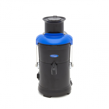 Entsafter - 2 Geschwindigkeiten - 19 cm Glashöhe