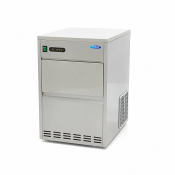 Bäckerei Kühlschrank
