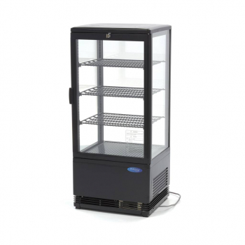 Bäckerei Kühlschrank