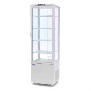 Bäckerei Kühlschrank