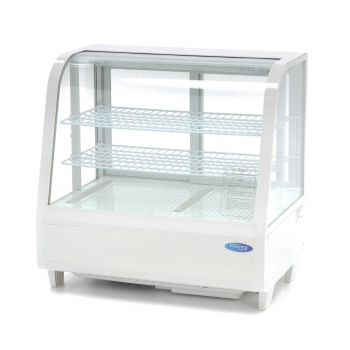 Bäckerei Kühlschrank