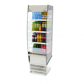 Bäckerei Kühlschrank