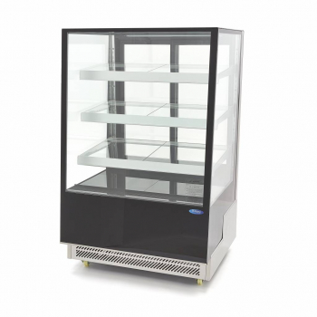 Bäckerei Kühlschrank