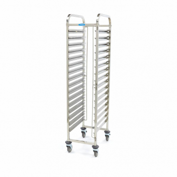 Bäckerei Kühlschrank