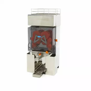 Automatischer Orangensaftpresser - 20 kg - 25 pro Minute - Gastrohot