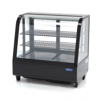 Bäckerei Kühlschrank