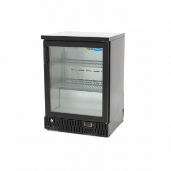 Bäckerei Kühlschrank