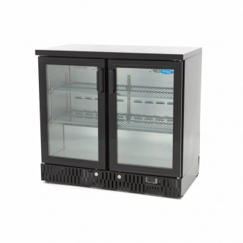 Bäckerei Kühlschrank