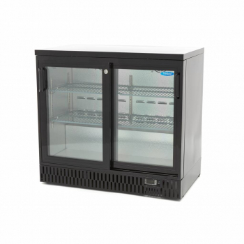 Bäckerei Kühlschrank