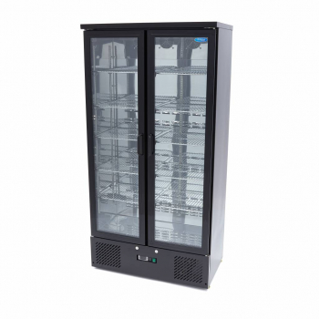 Bäckerei Kühlschrank
