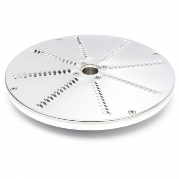 Professionelle VC750 Standardreibe 5mm für Gastronomie und Küche