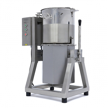 Lebensmittelverarbeitungsmaschine 70 Liter - Professionelle Küchenmaschine für die Gastronomie