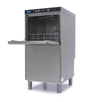 Topfspüler 50 x 60cm 400V - Professioneller Spülmaschine für Gastronomiebedarf