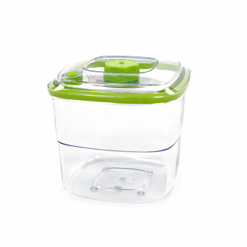 Vakuum Frischhaltebox 2,0 L
