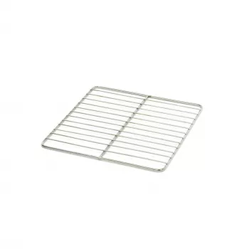 Ofenrost 32,5 x 35,4cm 2/3 GN - Hochwertiger Grillrost für professionelle Küchen