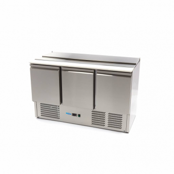 Bäckerei Kühlschrank