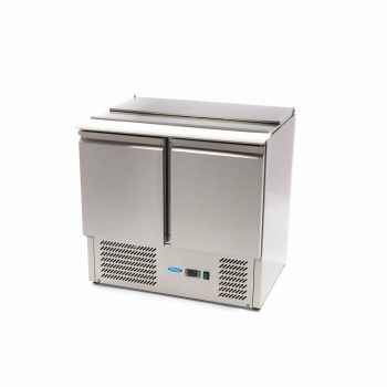 Bäckerei Kühlschrank