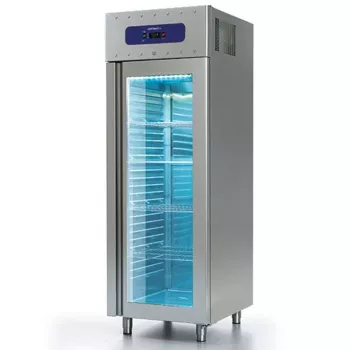 Tiefkühlschrank 700 Liter | 85 mm Isolierung