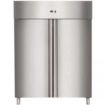 Umluft Tiefkühlschrank 1145 L | -18° bis -22°C